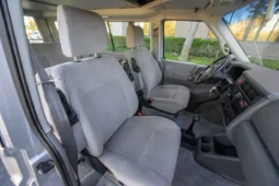 
										2003 Volkswagen EuroVan Westfalia MV Weekender full									