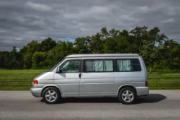
										2003 Volkswagen EuroVan Westfalia MV Weekender Pop-Top Camper full									