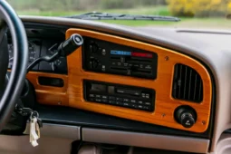 
										1994 Ford E-150 Econoline Starcraft Conversion Van full									