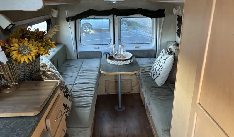 
								2006 Pleasure-Way Excel TD E-350 Class B Motorhome full									
