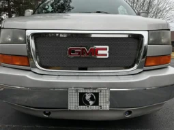 
										2008 GMC Savana 1500 AWD Conversion Van full									
