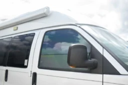 
										2010 Chevrolet Express 3500 Airstream Avenue Class B Coach full									