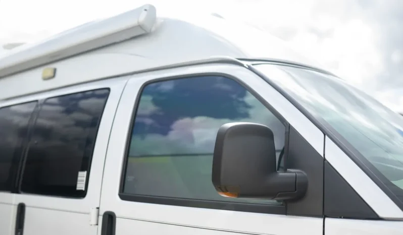 
								2010 Chevrolet Express 3500 Airstream Avenue Class B Coach full									