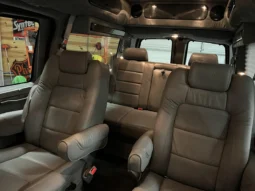 
										2010 Chevrolet Express Explorer Limited SE Conversion Van full									