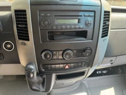 
										2010 Mercedes-Benz Sprinter 2500 Cargo Van full									