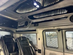 
										2013 Chevrolet Express El Kapitan Conversion Van full									