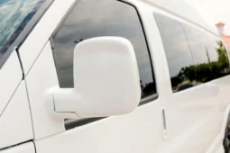 
										2013 GMC Savana G2500 Explorer Conversion Van full									