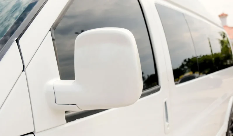 
								2013 GMC Savana G2500 Explorer Conversion Van full									