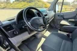 
										2013 Mercedes-Benz Sprinter 2500 full									