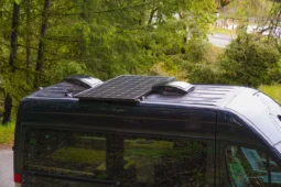 
										2013 Mercedes-Benz Sprinter 2500 Camper Conversion full									