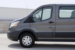 
										2016 Ford Transit 350 XLT 15-Passenger Wagon full									