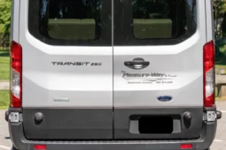 
										2021 Pleasure-Way Ontour 2.0 Class B Motorhome full									