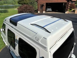
										1995 GMC Safari AWD Conversion Van full									