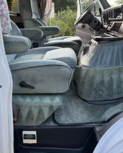 
										1996 Roadtrek 190 Versatile B3500  full									
