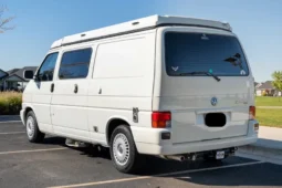 
										1997 Volkswagen EuroVan Winnebago Industries Camper full									