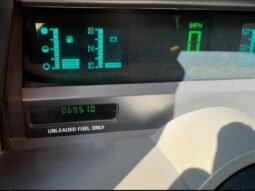 
										1994 Chevrolet Astro EXT Conversion Van full									