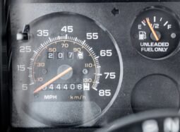 
										1995 Chevrolet G30 RV Conversion by Coachmen Vans full									