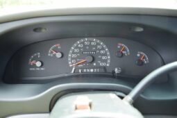 
										1997 Ford E-350 Club Wagon Chateau 7.3L Power Stroke full									