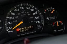 
										1998 Chevrolet Express Rocky Ridge Conversion Van full									