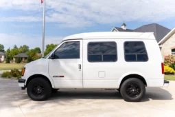 
										1994 Chevrolet Astro EXT Conversion Van full									