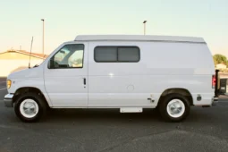 
										1998 Ford Econoline E-250 Sportsmobile Camper full									