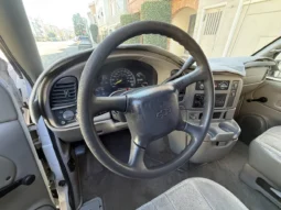 
										2000 Chevrolet Astro AWD full									