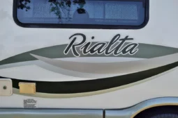 
										2001 Winnebago Rialta Volkswagen EuroVan full									