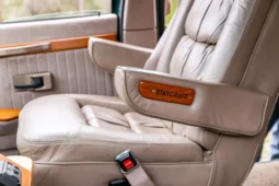 
										1994 Ford E-150 Econoline Starcraft Conversion Van full									