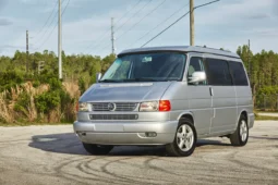 
										2002 Volkswagen EuroVan Westfalia MV Weekender Pop-top Camper full									