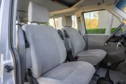 
										2003 Volkswagen EuroVan Westfalia MV Weekender full									