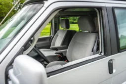 
										2003 Volkswagen EuroVan Westfalia MV Weekender Pop-Top Camper full									