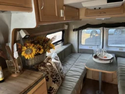 
										2006 Pleasure-Way Excel TD E-350 Class B Motorhome full									
