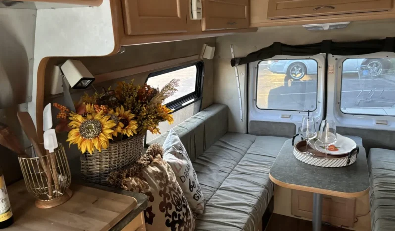 
								2006 Pleasure-Way Excel TD E-350 Class B Motorhome full									