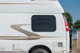 
										2006 Pleasure-Way Lexor-TS Motorhome full									