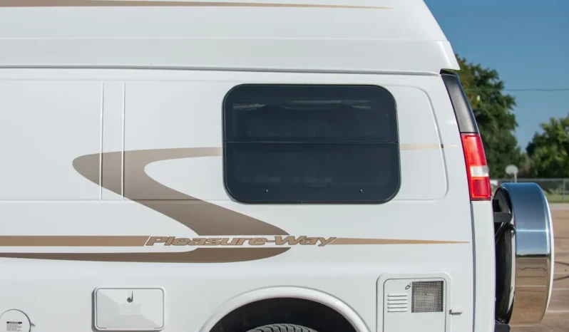 
								2006 Pleasure-Way Lexor-TS Motorhome full									