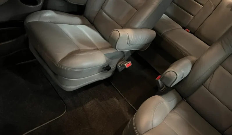 
								2010 Chevrolet Express Explorer Limited SE Conversion Van full									