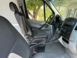 
										2010 Mercedes-Benz Sprinter 2500 Cargo Van full									