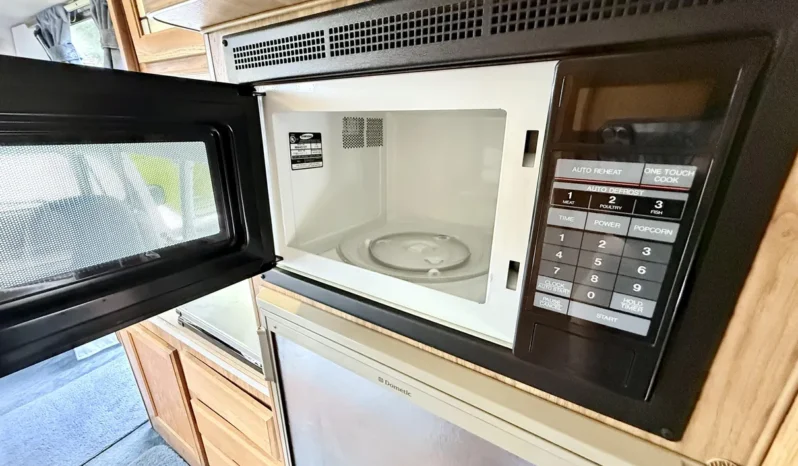 
								1995 Chevrolet G30 RV Conversion by Coachmen Vans full									