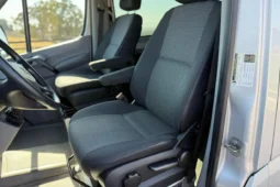 
										2013 Mercedes-Benz Sprinter 2500 full									