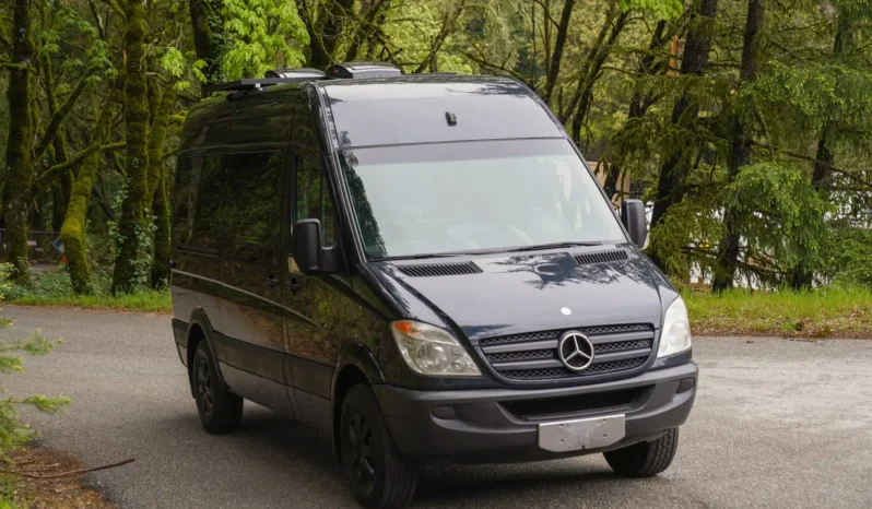 
								2013 Mercedes-Benz Sprinter 2500 Camper Conversion full									