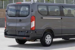 
										2016 Ford Transit 350 XLT 15-Passenger Wagon full									