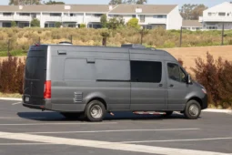 
										2021 Mercedes-Benz Sprinter 4500 Mobile Kitchen full									