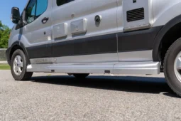 
										2021 Pleasure-Way Ontour 2.0 Class B Motorhome full									