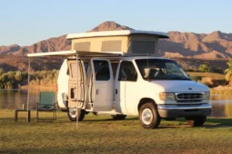 
										1998 Ford Econoline E-250 Sportsmobile Camper full									