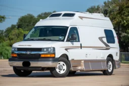
										2006 Pleasure-Way Lexor-TS Motorhome full									
