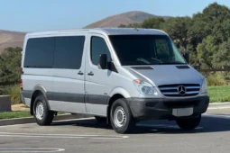 
										2013 Mercedes-Benz Sprinter 2500 full									