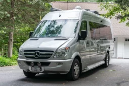 2014 Mercedes-Benz Sprinter 3500 Winnebago Era 70X