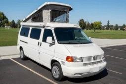 
										1997 Volkswagen EuroVan Winnebago Industries Camper full									
