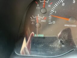 
										2001 Dodge Ram 1500 DMC Conversion Van full									