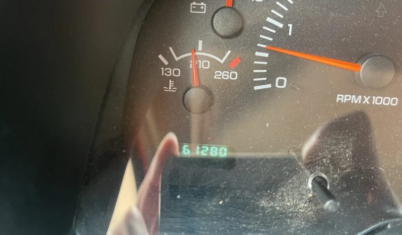 
								2001 Dodge Ram 1500 DMC Conversion Van full									